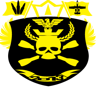 General_Bernd's emblem