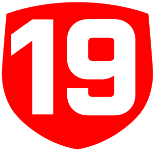 rdg19's emblem
