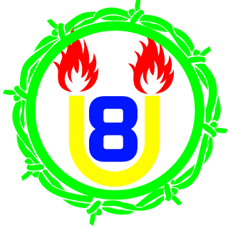 marcaumpaulaum's emblem