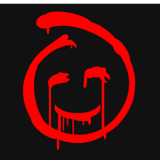 Irrenhaus's emblem
