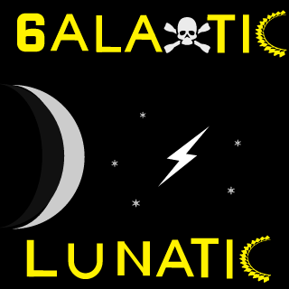 GALAXTICLUNATIC's emblem