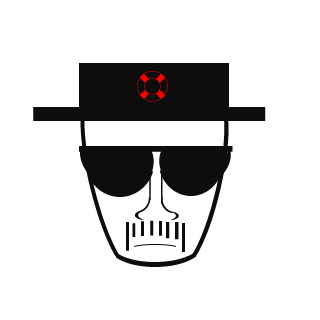 SurfinSlayer's emblem