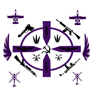 MaRLouJack's emblem