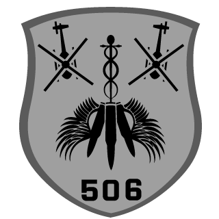 darkpowersnake's emblem