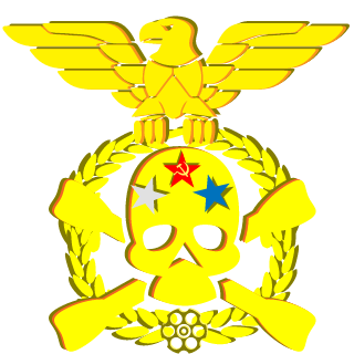 Pa2kes's emblem