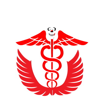 I0neEyedKing's emblem