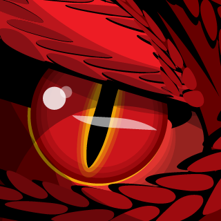 Finecrow's emblem