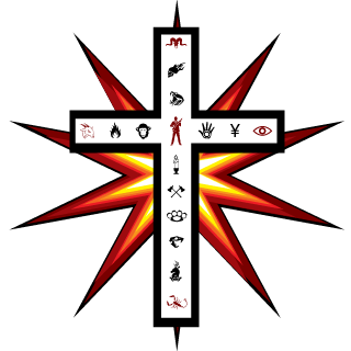 Reverendo01's emblem