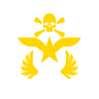 Delniez's emblem