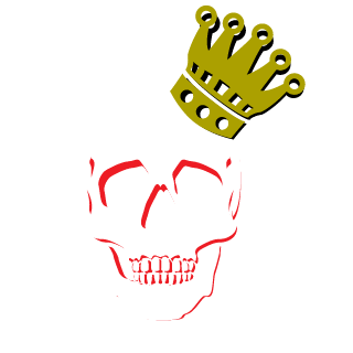 KingBoogaloo's emblem