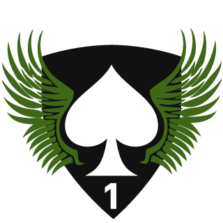 Psycho DragonBR's emblem