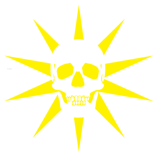 NFGCAssassin's emblem