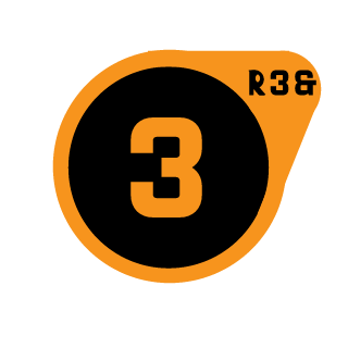 Raid3rs Gaming E-Sport's emblem