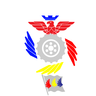 dTkxNN's emblem