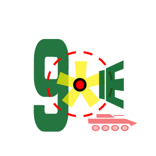 Fk2B's emblem