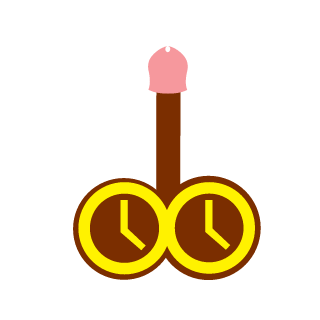 Krokovlad's emblem