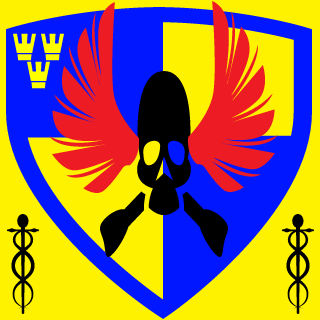 FrozzarN's emblem