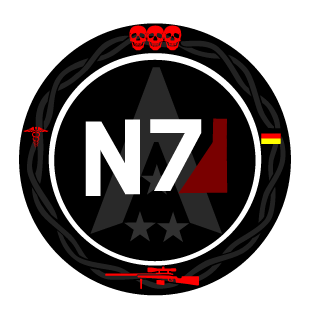 Mc_Joker_N7's emblem