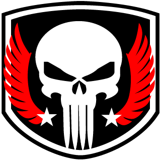 TNT Sudamerica's emblem