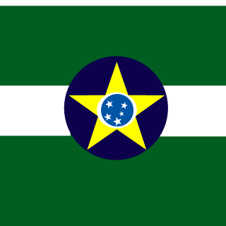 MajorNoiaDaoBr's emblem