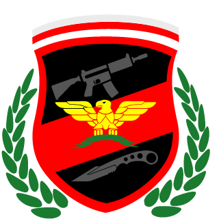 Wielmus's emblem
