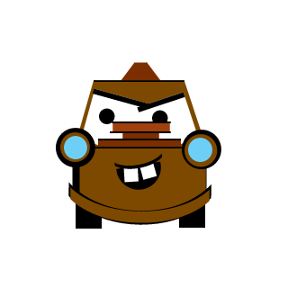 MastaMatuka's emblem