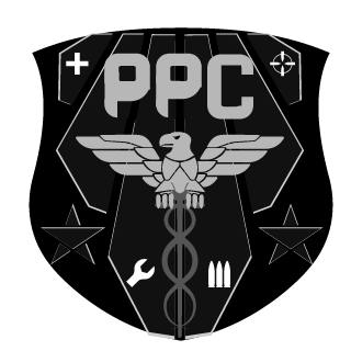 KestrelFiveFive's emblem