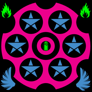 kyntex2610's emblem