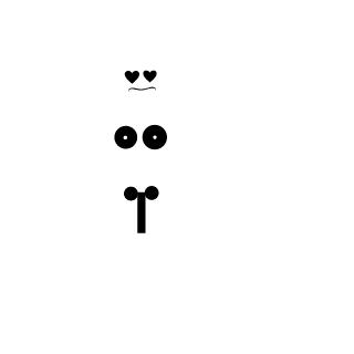 Ayeamshowder's emblem