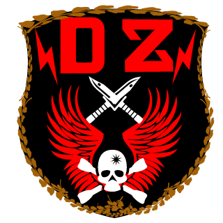 -V-DZTop's emblem