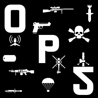 OPSForum's emblem