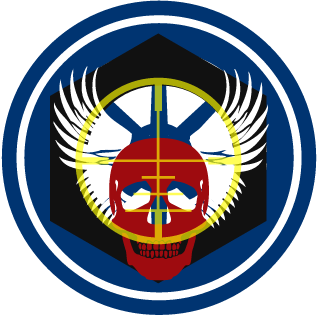 roscoetehclam's emblem