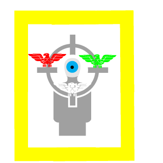 P9L3's emblem