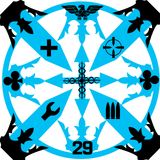 TeTSuO29's emblem