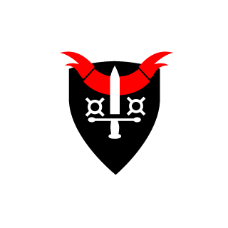 FeDakTo's emblem