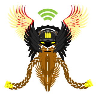 FartPrince's emblem