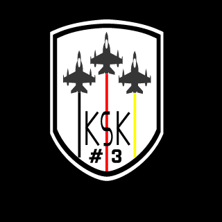 Luftsquad's emblem