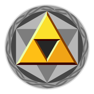 Link2692's emblem