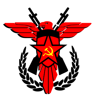 C0BR4 AC3's emblem