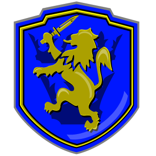 RiotPunch's emblem
