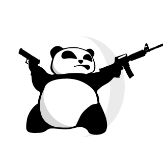 ComradeDeano's emblem