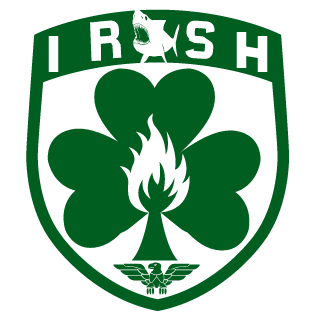 Paddy Boyz's emblem