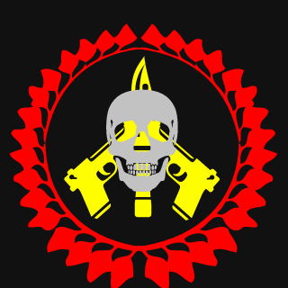 SniperGSBR's emblem