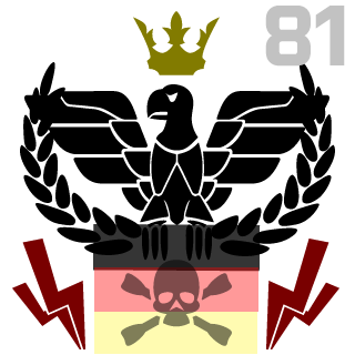RaUbeRGraPsCH's emblem