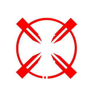 Ninja3G's emblem