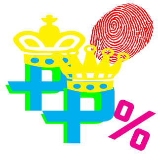 PIERUNpro's emblem