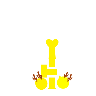 DIRTYGreeny's emblem