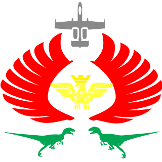 2birds1bullet's emblem