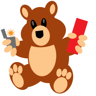 HarmlessGames's emblem