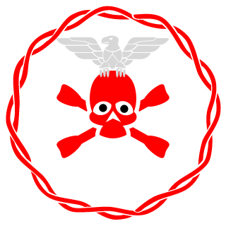 Reygotic's emblem